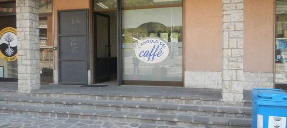 45m² Commercial property in Marcheno, Italy No. 143417 13