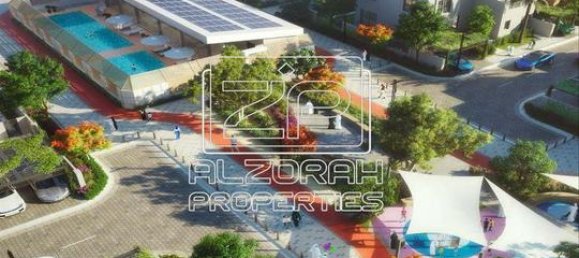 3 chambres Villa à Al Rahmaniya, UAE No. 11607 6