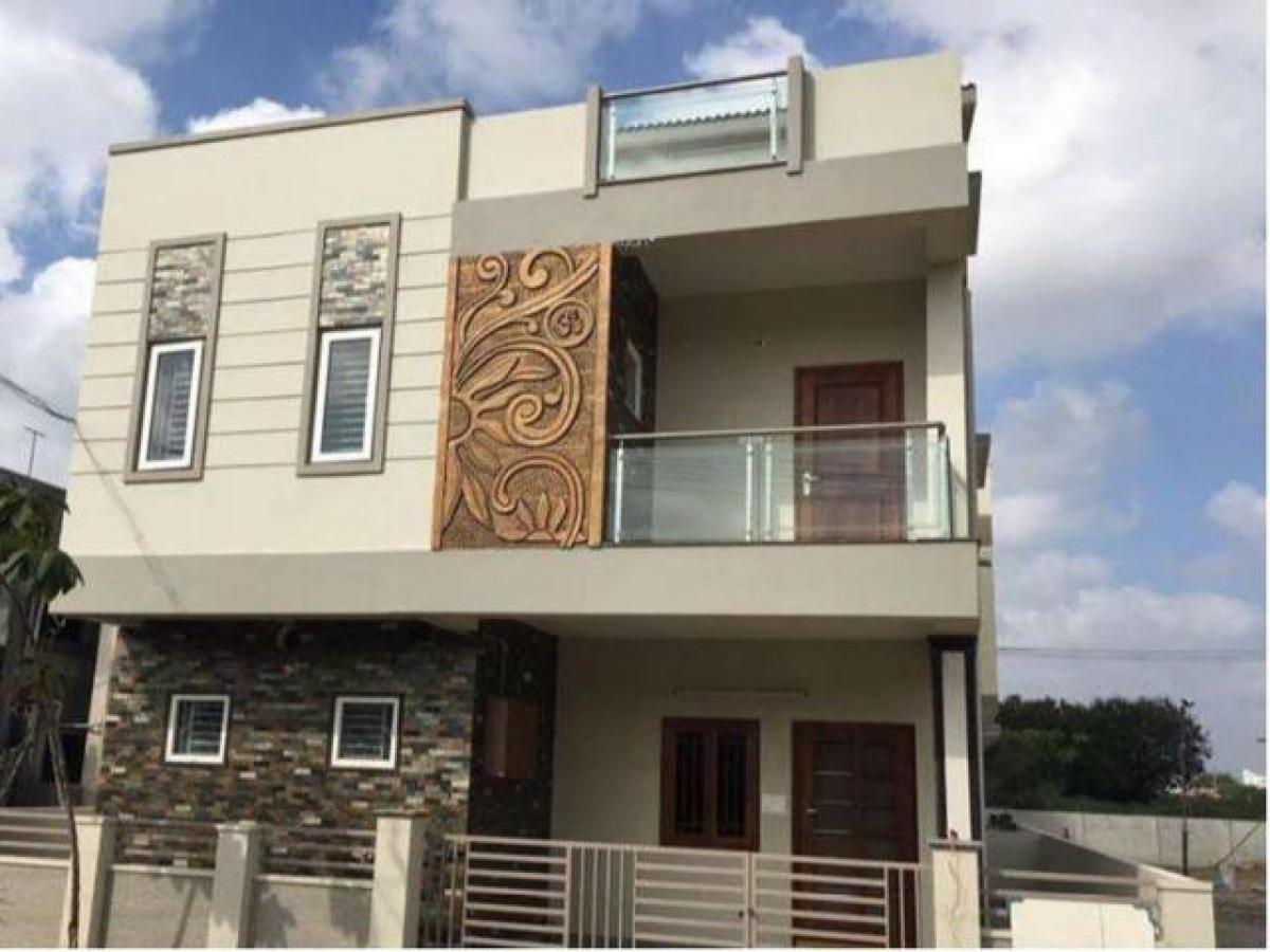 3 bedrooms House in Bangalore, India No. 3674