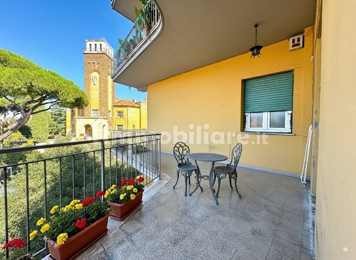 2 chambres Appartement à Rome, Italy No. 349879