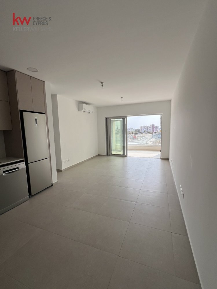 1 Schlafzimmer Wohnung in Larnaka, Zypern, Nr. 26344