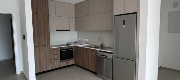 1 Schlafzimmer Wohnung in Larnaka, Zypern, Nr. 26344 3