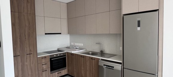 1 Schlafzimmer Wohnung in Larnaka, Zypern, Nr. 26344 2