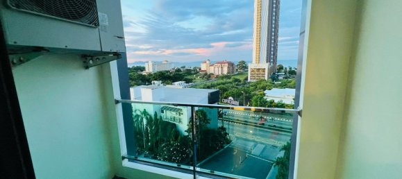 2 bedrooms Apartment in Pattaya, Thailand No. 11528 4