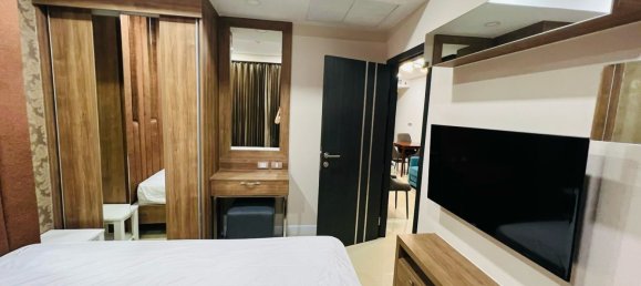 2 bedrooms Apartment in Pattaya, Thailand No. 11528 11