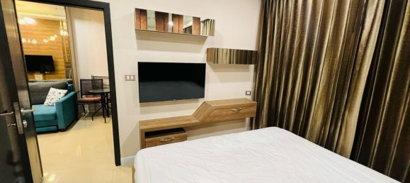 2 bedrooms Apartment in Pattaya, Thailand No. 11528 10