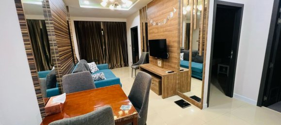 2 bedrooms Apartment in Pattaya, Thailand No. 11528 3