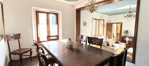 5 rooms House in Peccioli, Italy No. 89635 28