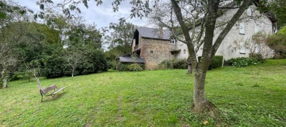 6 bedrooms House in Oloron-Sainte-Marie, France No. 341179 15