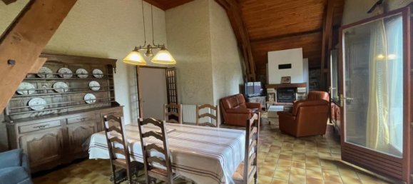 6 bedrooms House in Oloron-Sainte-Marie, France No. 341179 6