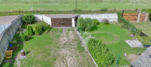 7غرفة منزل في Saalekreis, Germany رقم 334169 4