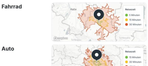 7غرفة منزل في Saalekreis, Germany رقم 334169 18