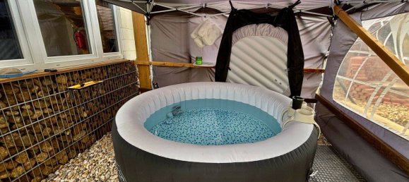 7غرفة منزل في Saalekreis, Germany رقم 334169 6