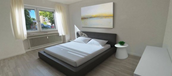 1 chambre Appartement à Bodenseekreis, Germany No. 248934 2