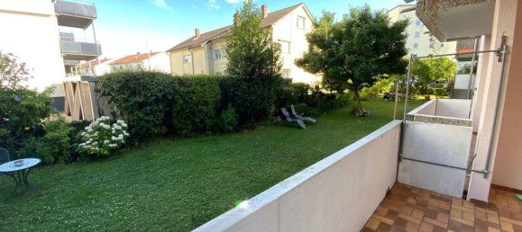 1 chambre Appartement à Bodenseekreis, Germany No. 248934 10