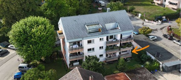 1 chambre Appartement à Bodenseekreis, Germany No. 248934 7