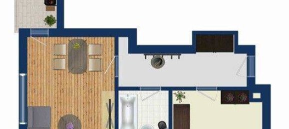 1 غرف نوم شقة في Furstenfeldbruck, Germany رقم 358839 11