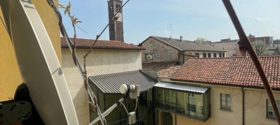 3 rooms Apartment in Milan, Italy No. 245857 23