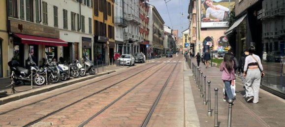 3 rooms Apartment in Milan, Italy No. 245857 35