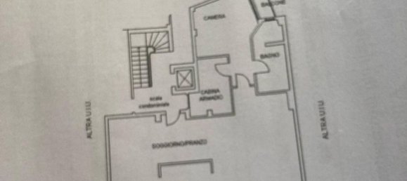 3 rooms Apartment in Milan, Italy No. 245857 30