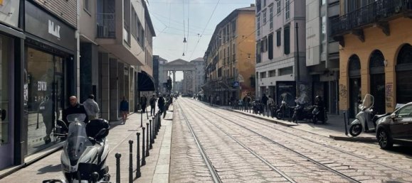 3 rooms Apartment in Milan, Italy No. 245857 36