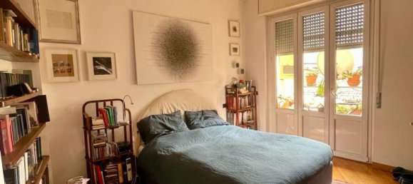 3 rooms Apartment in Milan, Italy No. 245857 21