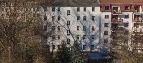 Apartamento de 2 divisões em Leipzig, Germany N.º 101133 11