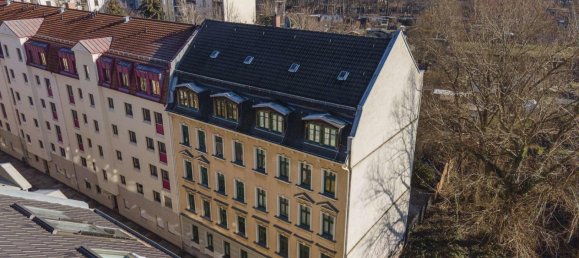 Apartamento de 2 divisões em Leipzig, Germany N.º 101133 7