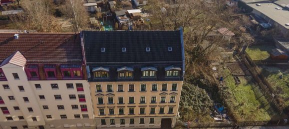 Apartamento de 2 divisões em Leipzig, Germany N.º 101133 6