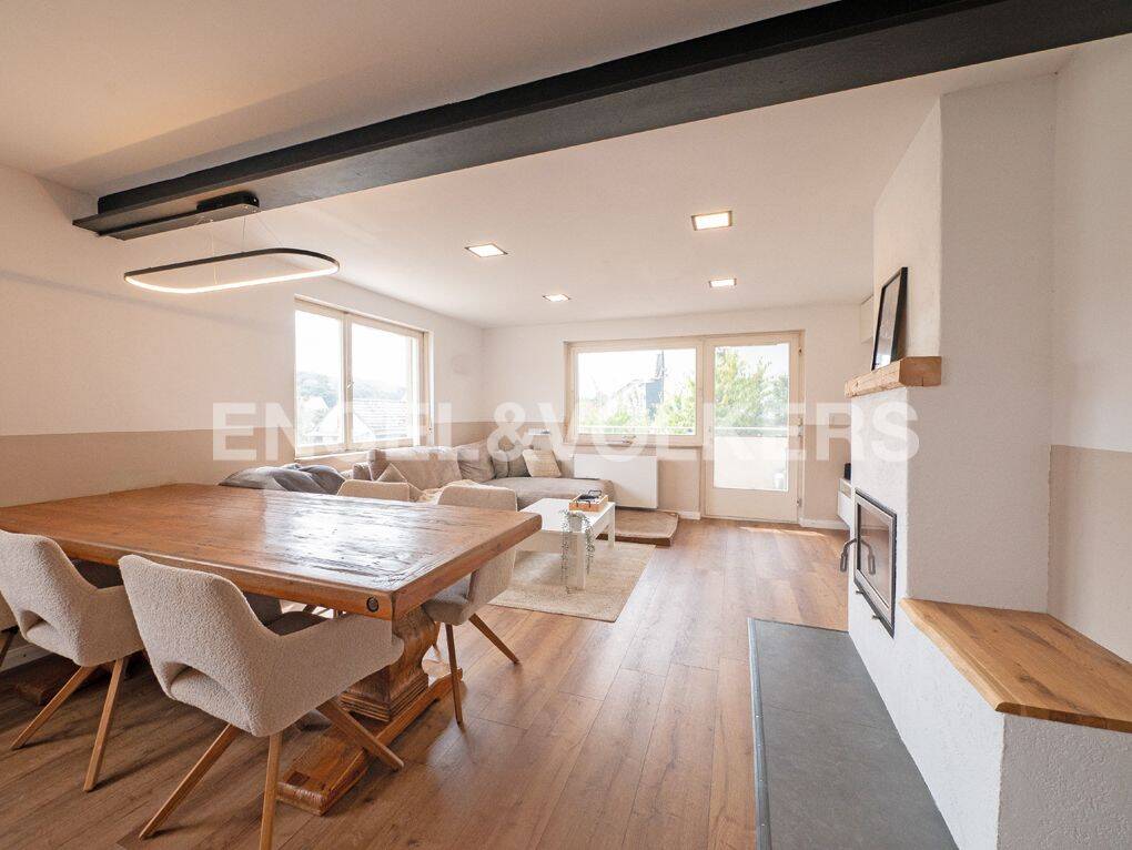 5 chambres Maison de ville à Schweinfurt, Germany No. 336420