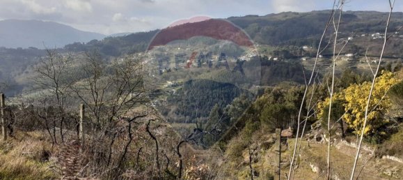  قطعة أرض في Baiao, Portugal 2000متر مربع رقم 62100 7