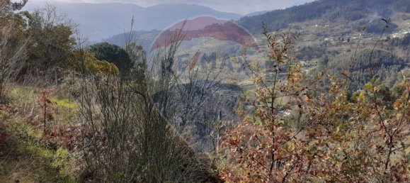  قطعة أرض في Baiao, Portugal 2000متر مربع رقم 62100 4