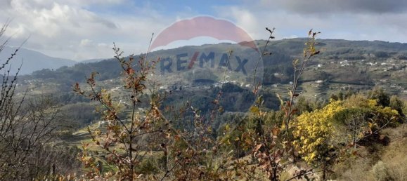  قطعة أرض في Baiao, Portugal 2000متر مربع رقم 62100 9