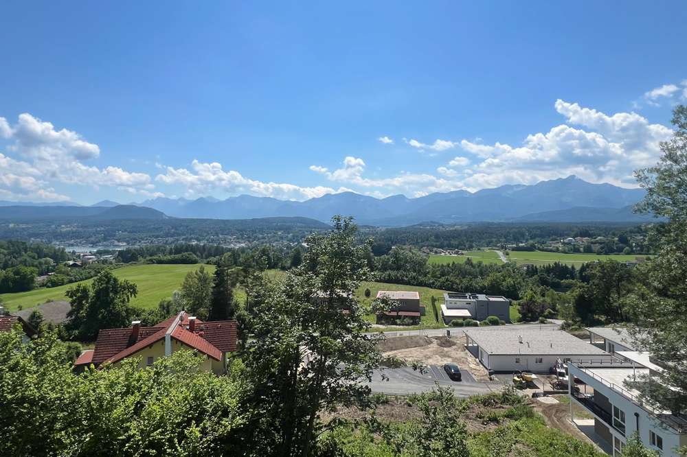 Terrain à Velden am Worther See, Austria No. 119826