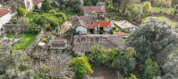 6 غرف نوم منزل في Terras de Bouro, Portugal رقم 41414 15