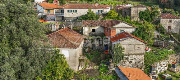 6 غرف نوم منزل في Terras de Bouro, Portugal رقم 41414 19