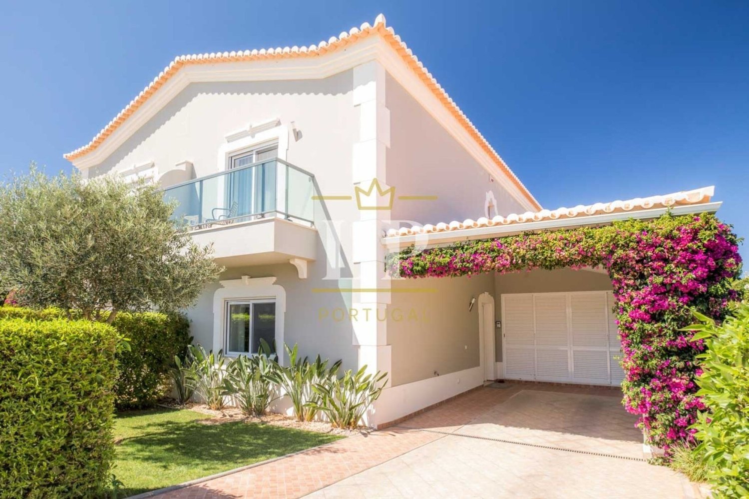 3 chambres Villa à Lagos, Portugal No. 344616