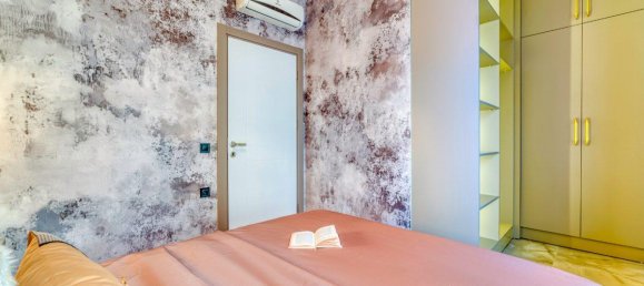 2 rooms Apartment in Mahmutlar, Turkey No. 30095 8