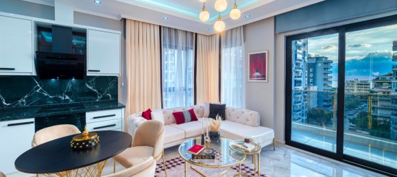 2 rooms Apartment in Mahmutlar, Turkey No. 30095 12