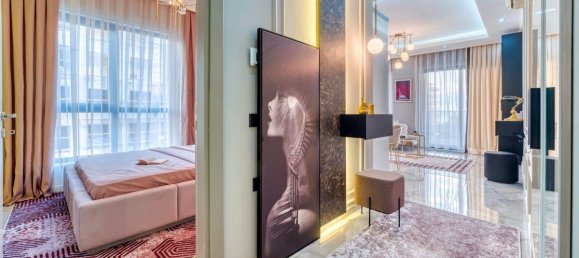 2 rooms Apartment in Mahmutlar, Turkey No. 30095 10