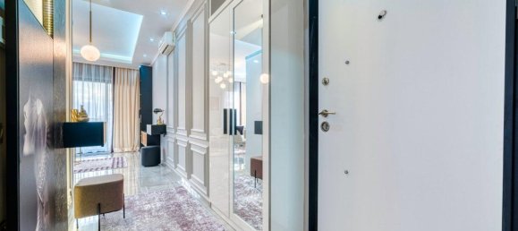 2 rooms Apartment in Mahmutlar, Turkey No. 30095 11