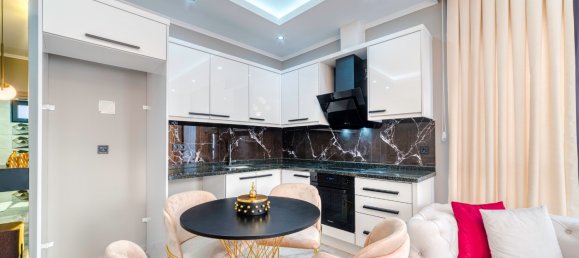 2 rooms Apartment in Mahmutlar, Turkey No. 30095 13