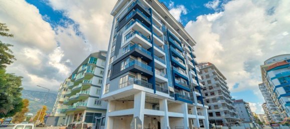 2 rooms Apartment in Mahmutlar, Turkey No. 30095 2