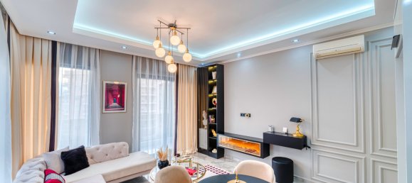 2 rooms Apartment in Mahmutlar, Turkey No. 30095 14