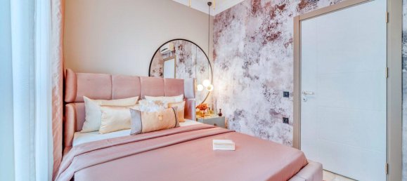 2 rooms Apartment in Mahmutlar, Turkey No. 30095 9