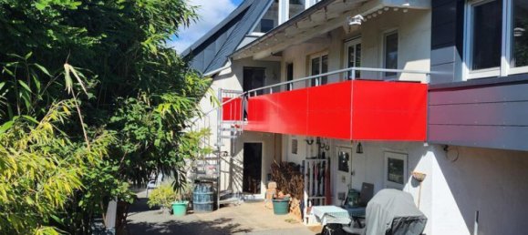 Adosado de 9 habitaciónes en Nurnberger Land, Germany No. 369542 24