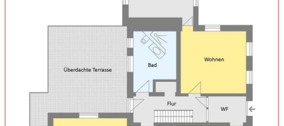 Adosado de 9 habitaciónes en Nurnberger Land, Germany No. 369542 27