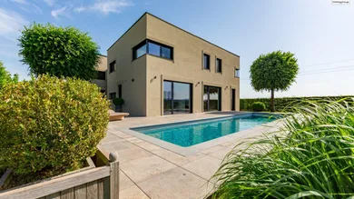 Вилла с 5 комнатами в Пальтинг, Австрия № 234041