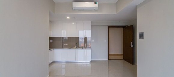 2 bedrooms Apartment in Thu Duc, Vietnam No. 16577 16