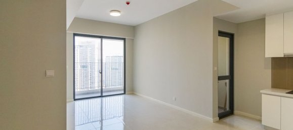 2 bedrooms Apartment in Thu Duc, Vietnam No. 16577 12